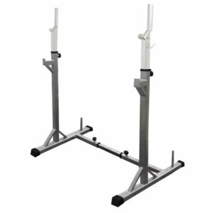 Support d'haltères professionnel Toorx WBX-50-Neuf