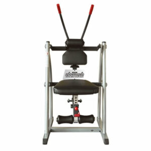 Appareil abdominal ABCrunch Body Solid GAB400-Neuf