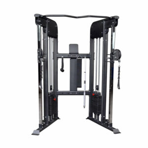 Entraîneur fonctionnel Body Solid GFT100-Neuf