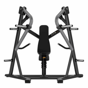 Presse pectorale large Toorx Absolute Line FWX 8000-Neuf