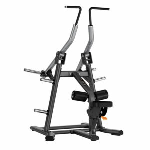 Toorx Absolute Line Lat Pulldown FWX 8200-Neuf