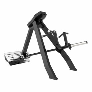 Barre en T debout Toorx FWX 6950-Neuf