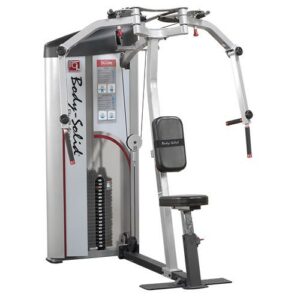 Body Solid Series II Pec Fly et Delt arrière S2PEC-Neuf