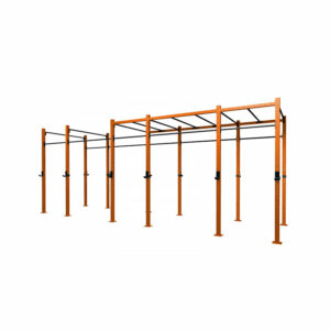 Composition Toorx XXL8080 SteelFrame 14 Extérieur-Neuf