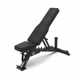 Banc réglable Toorx WBX 700-Neuf